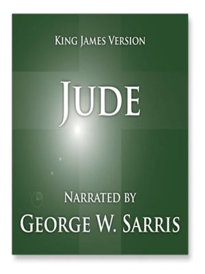 cover image of Jude